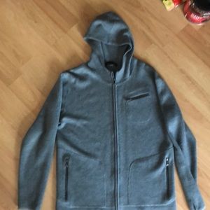 Lululemon Men’s zip up hoodie